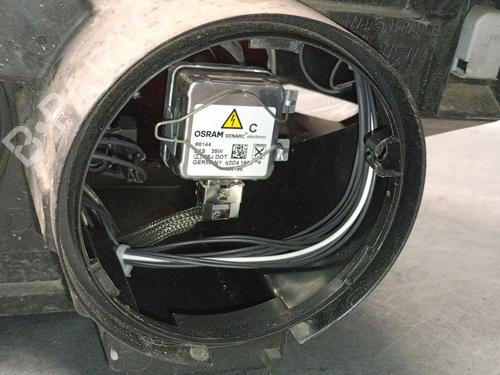 Right headlight CITROËN C8 (EA_, EB_) 2.0 HDi 165 | BP37016245C29 - Image 9