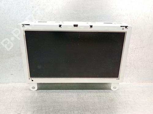 Display OPEL MOKKA / MOKKA X (J13) 1.4 (_76) (140 hp) 27997863