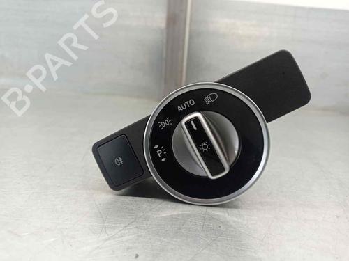Used Headlight switch Headlight switch MERCEDES-BENZ GLA-CLASS (X156) GLA 220 CDI (156.903) (170 hp) 14328172 14328172