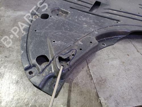 Underbody protection HYUNDAI KONA SUV Van (OS, OSE, OSI) EV | BP27243540M92 