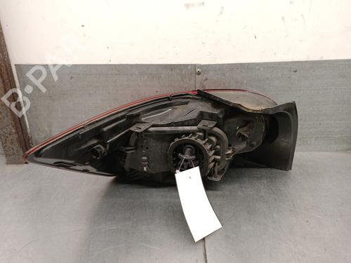 Right taillight DACIA SANDERO III 1.0 TCe 90 | BP31680263C35 - Image 2