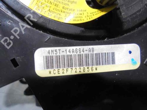 Headlight switch FORD FOCUS II (DA_, HCP, DP) 1.8 TDCi | BP2093817I24 