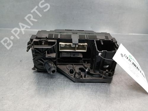 Climate control SEAT LEON (1P1) 1.6 TDI | BP29330184I5 