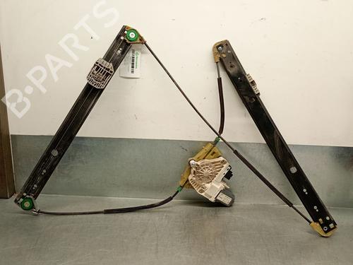 Front left window mechanism AUDI Q7 (4LB) 3.0 TDI quattro | BP29934587C22