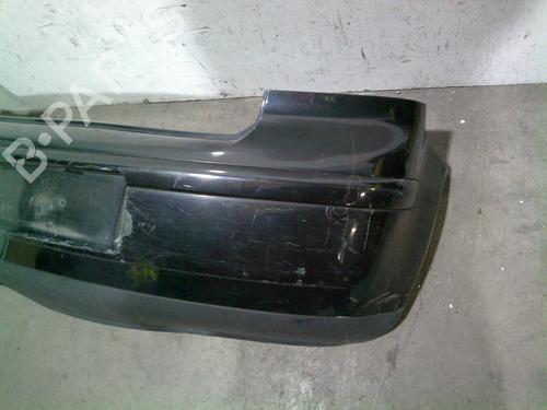 Rear bumper VW POLO IV (9N_, 9A_) 1.4 16V | BP14244650C8 