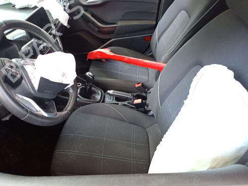 Engine mount FORD FIESTA VII (HJ, HF) 1.1 Ti-VCT | BP26502658M89 - Image 12