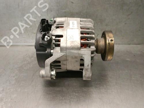 Używane Alternator Alternator FORD FOCUS I (DAW, DBW) 1.8 TDCi (115 hp) 37486835 37486835