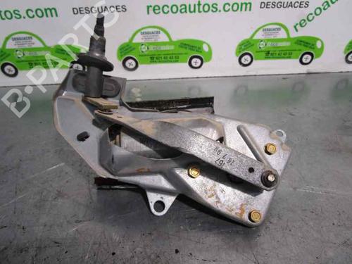Rear wiper motor RENAULT MEGANE I (BA0/1_) 1.6 e (BA0F, BA0S) | BP2107401M102 