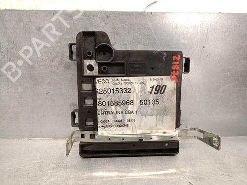 Fuse box IVECO DAILY VI Van 35S15, 35C15, 40C15, 50C15 | BP23101980E1 