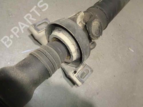 Driveshaft MERCEDES-BENZ C-CLASS (W203) C 220 CDI (203.006, 203.008) | BP6300173M37 