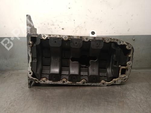 Oil sump CHEVROLET CRUZE (J300) 1.6 | BP26323663M115 