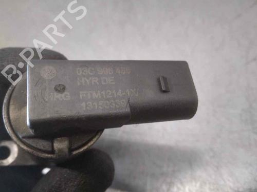 Electronic module VW TOURAN (1T1, 1T2) 1.6 FSI | BP20262901M83 
