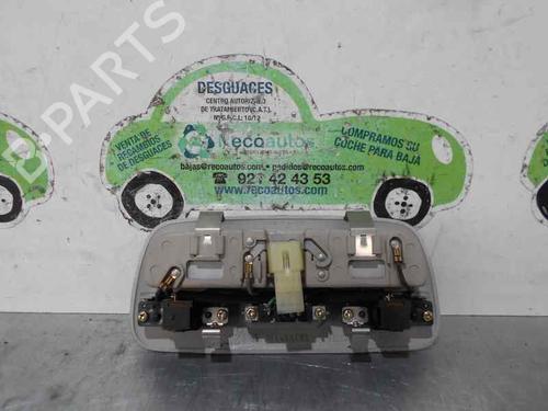 Kabinelys TOYOTA PREVIA II (_R3_) 2.0 D-4D (CLR30_, CLR30R) | BP7443977I8 