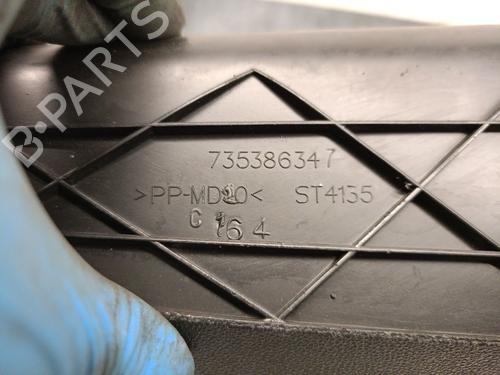 Glove box FIAT GRANDE PUNTO (199_) 1.3 D Multijet | BP23041267C95