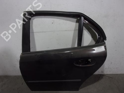 Dør venstre bagtil SAAB 9-3 (YS3D) 2.0 Turbo (154 hp) 2115036