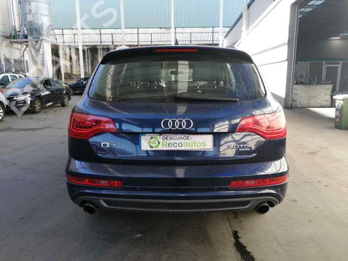 Switch AUDI Q7 (4LB) 3.0 TDI quattro | BP12133063I30 - Image 9