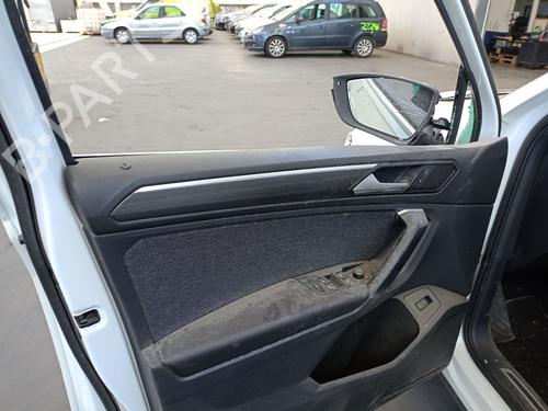Front left panel SEAT TARRACO (KN2) 2.0 TSi 4Drive | BP27834224C58 - Image 19