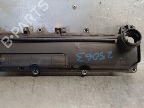 Used Valve cover Valve cover RENAULT CLIO III (BR0/1, CR0/1) 1.5 dCi (88 hp) 33656970 33656970