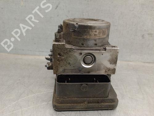ABS pump DACIA DOKKER Box Body/MPV 1.6 LPG | BP27184221M43 