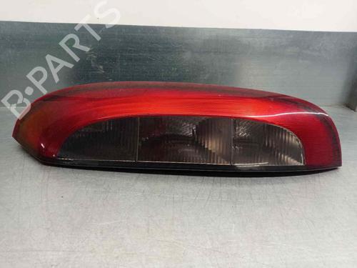 Used Right taillight OPEL CORSA C (X01) 1.0 (F08, F68) (60 hp) 11933424