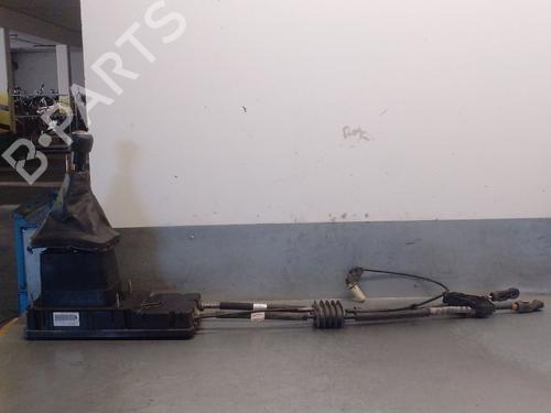 Used Gear lever CITROËN C4 Picasso II 1.6 HDi / BlueHDi 115 (115 hp) 24739070