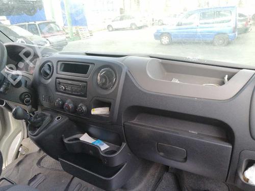 Air filter box RENAULT MASTER III Van (FV) 2.3 dCi 125 FWD (FV0C, FV0D, FV0G, FV0H, FV0J, FV0K,... | BP30098180M87 - Image 8