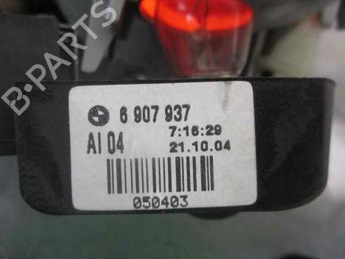 Left taillight BMW 3 Touring (E46)  | BP2080231C34 