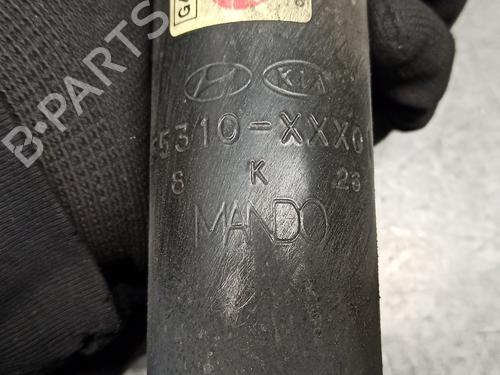 Right rear shock absorber HYUNDAI IONIQ (AE) 1.6 GDI Plug-in Hybrid | BP16433037M19 
