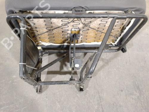 Right front seat PEUGEOT BOXER Van (230L)  | BP31969220C16 