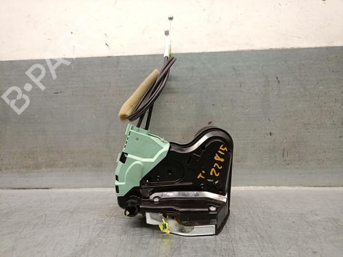 Used Rear left lock SUZUKI SWIFT V (AZ) 1.2 Hybrid (Mild Hybrid) (A2L412) (83 hp) 26493415