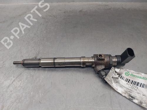 Insprojtnings dyse Insprojtnings dyse VW POLO V (6R1, 6C1) 1.6 TDI (90 hp) 37270642 37270642