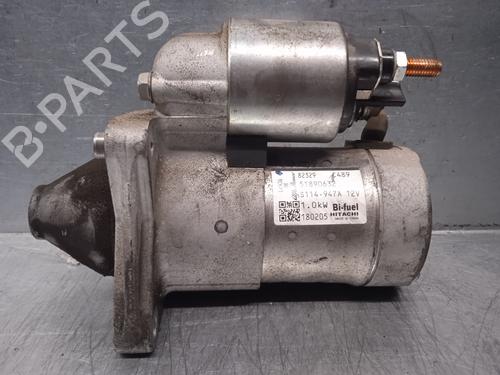Used Starter Starter FIAT TIPO Saloon (356_, 357_) 1.4 LPG (356SXF1B) (120 hp) 11411743 11411743