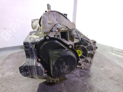 Gearbox FORD FIESTA VI (CB1, CCN) 1.25 | BP26003656M3 