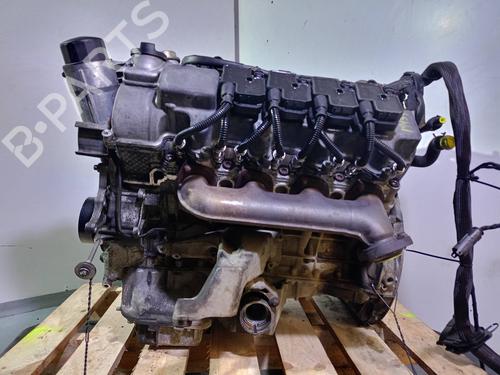 Engine MERCEDES-BENZ S-CLASS (W220, V220) S 500 4-matic (220.084, 220.184) | BP18322999M1 