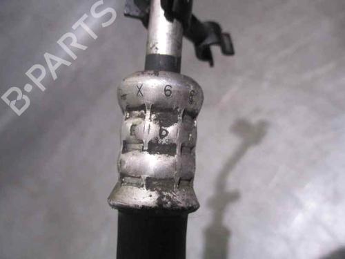 AC pipe LAND ROVER RANGE ROVER SPORT I (L320) 2.7 D 4x4 | BP20256751M126 