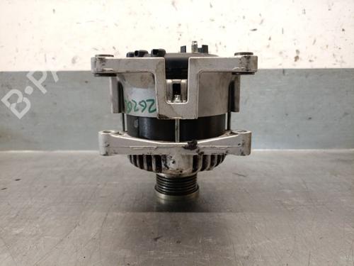 Alternator OPEL ASTRA J (P10) 1.6 (68) | BP38302382M7 - Image 5