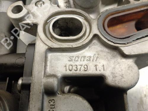 Support FIAT PUNTO (188_) 1.3 JTD 16V | BP25242708C155 
