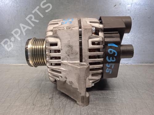 Generator OPEL ASTRA H (A04)  | BP10662897M7 