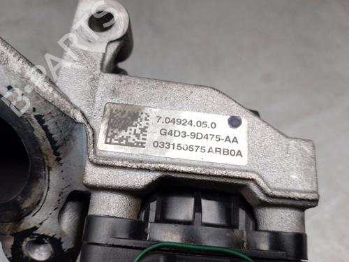Egr JAGUAR XE (X760) 2.0 D | BP21839968M69 
