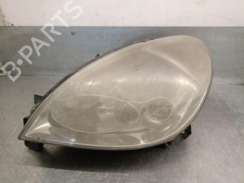 Used Left headlight CITROËN XSARA (N1) 2.0 HDi 90 (90 hp) 23105699