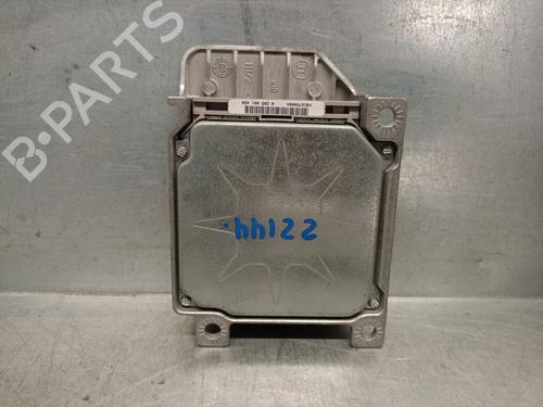 ECU airbags BMW 3 Touring (E46) 320 d | BP23414874M53 