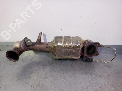 Used Catalyst CITROËN C-ELYSEE (DD_) 1.2 VTi 82 (82 hp) 28960745