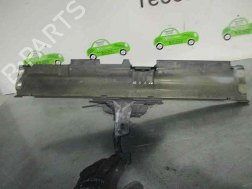 Frontplate/Frontkurv ALFA ROMEO 166 (936_) 2.4 JTD (936AXA00, 936A3B00) | BP2068710C72 