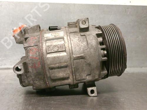 AC compressor RENAULT MASTER III Van (FV) 2.3 dCi 135 FWD (FV0N, FV08, FV06, FV00, FV1S) | BP36503309M34 - Image 3
