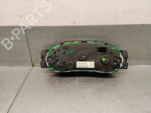 Instrument cluster DACIA SANDERO II TCe 90 (B8M1, B8MA, B8AC) | BP39533638C47 - Image 2