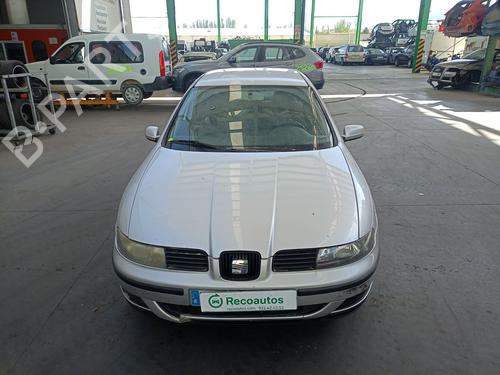 Left headlight SEAT LEON (1M1) 1.9 TDI | BP34244430C28  - Image 13