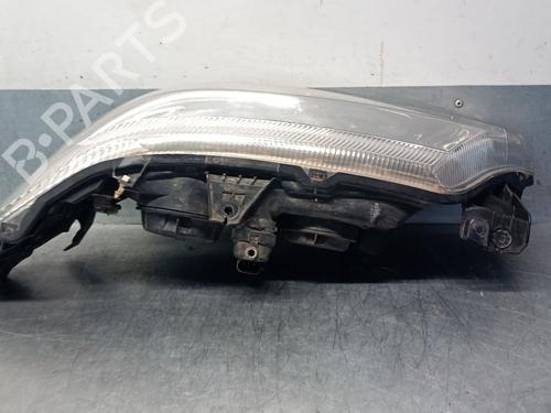 Left headlight RENAULT LAGUNA II (BG0/1_) 1.9 dCi (BG08, BG0G) | BP28098204C28 