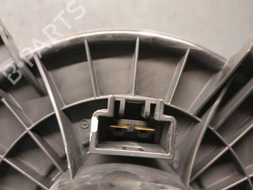 Ventilator motor CHRYSLER GRAND VOYAGER V (RT) 2.8 CRD | BP30657800M62