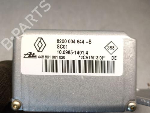 Electronic sensor RENAULT LAGUNA II (BG0/1_) 1.9 dCi (BG08, BG0G) | BP28132921M84 