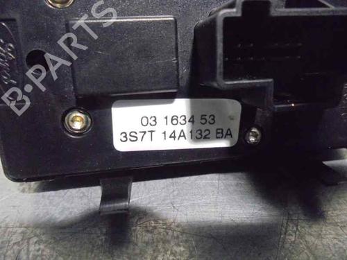 Left front window switch FORD MONDEO III Saloon (B4Y)  | BP2114272I27 